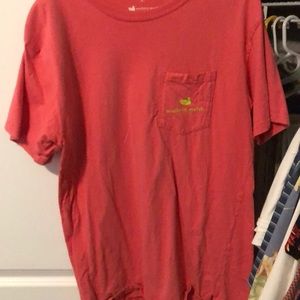 Southern Marsh T shirt